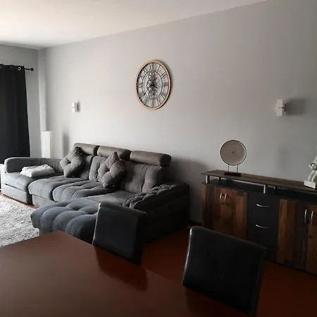 Appartamento Recanto Do Avo *