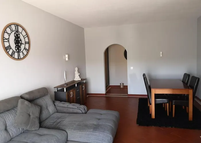 Recanto Do Avo *