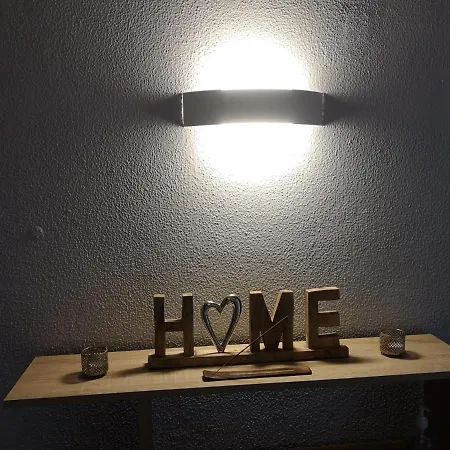 Recanto Do Avo Apartament *