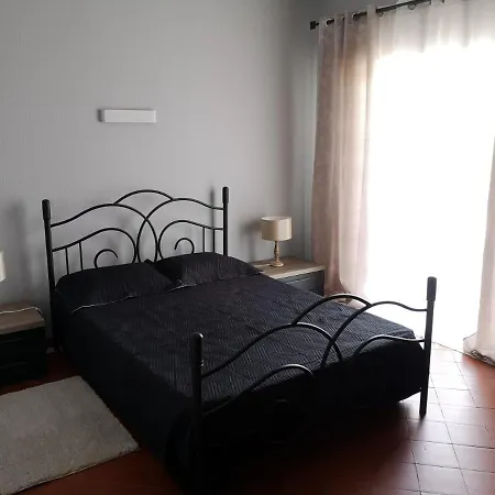 Διαμέρισμα Recanto Do Avo *