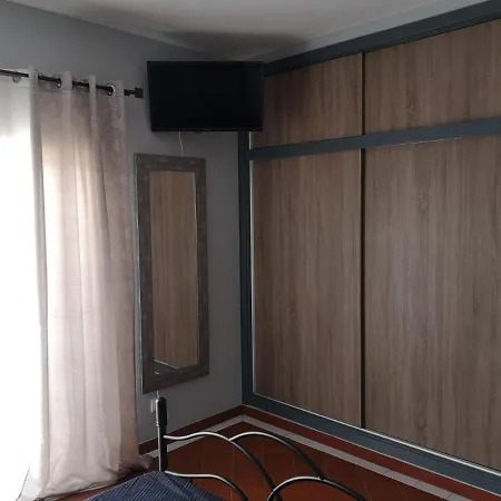 Apartment Recanto Do Avo *