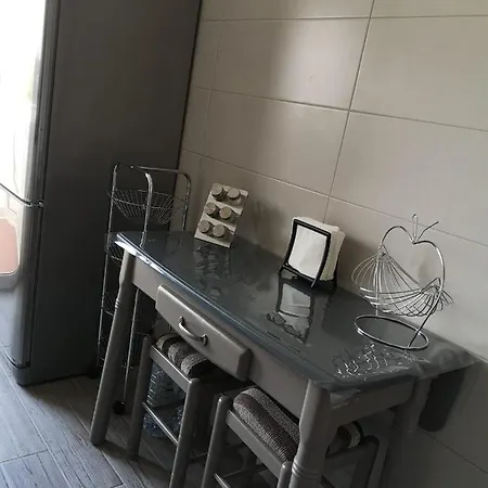 Recanto Do Avo Apartament *