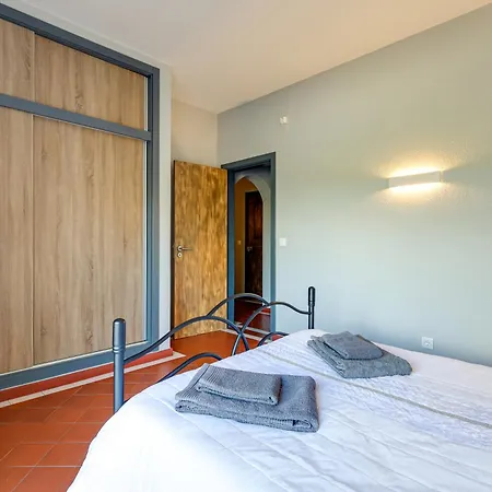 Recanto Do Avo Apartamento