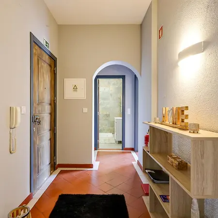 Recanto Do Avo Apartman *
