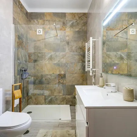 Apartman Recanto Do Avo *