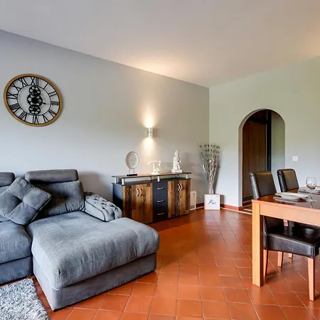 Apartamento Recanto Do Avo