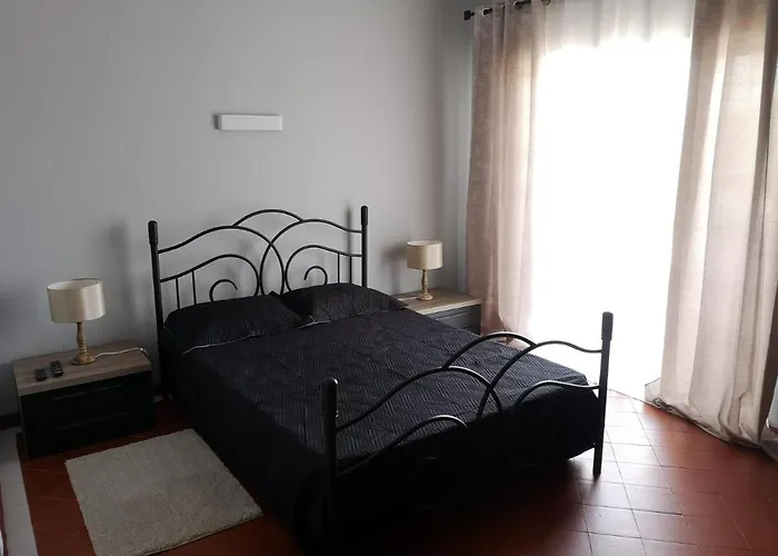 Apartment Recanto Do Avo *