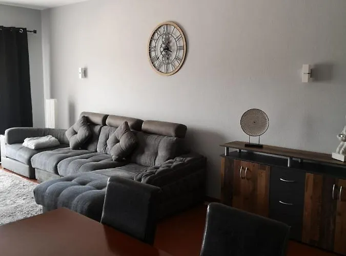 Apartment Recanto Do Avo *