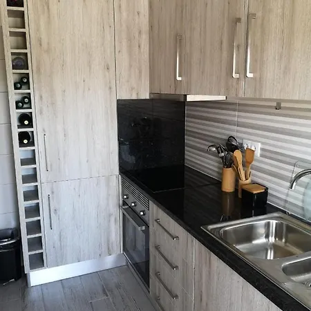 Recanto Do Avo Apartment *